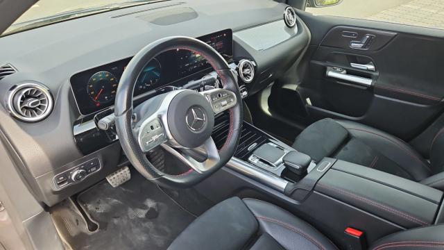 Mercedes Benz Classe B image 3