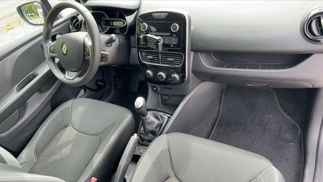 Renault Clio image 6