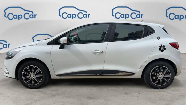 Renault Clio image 9