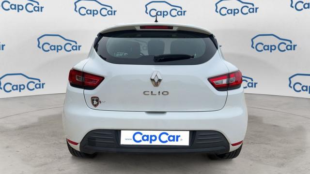 Renault Clio image 1