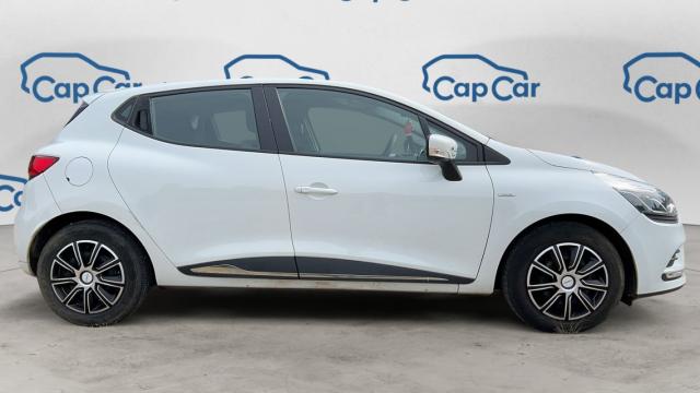 Renault Clio image 4