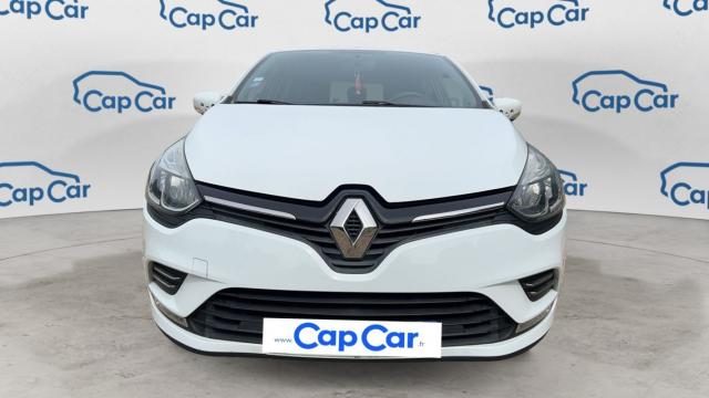 Renault Clio image 8