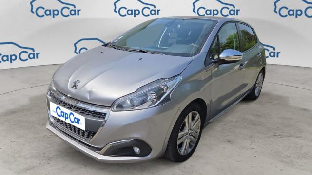 Peugeot 208 1.2 Puretech 82 Signature
