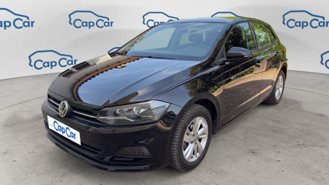 Volkswagen Polo 1.0 Tsi 95 Dsg7 Lounge