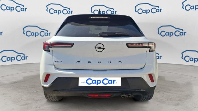 Opel Mokka image 9