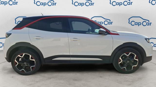 Opel Mokka image 2