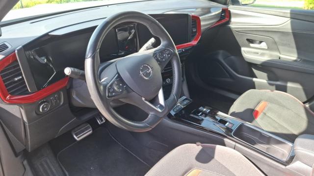 Opel Mokka image 8