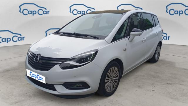 Opel Zafira C 1.6 Cdti 136 Elite - 7 Places