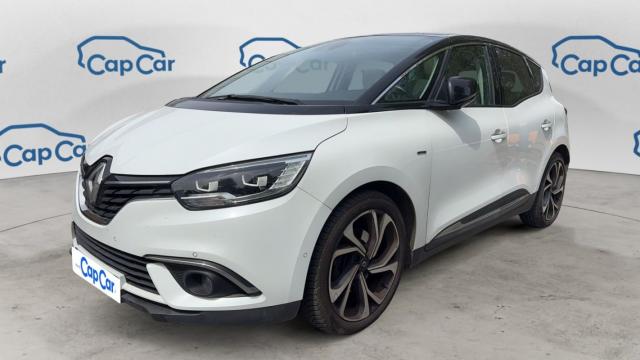Renault Scénic Iv 1.6 Dci 160 Energy Edc6 Edition One