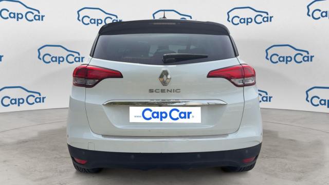 Renault Scénic image 5