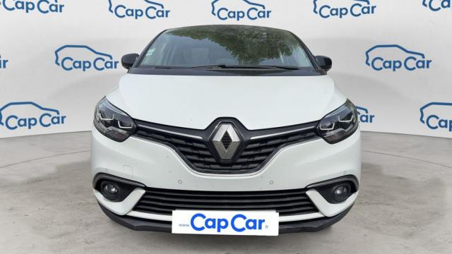 Renault Scénic image 9