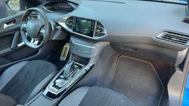 Peugeot 308 image 4