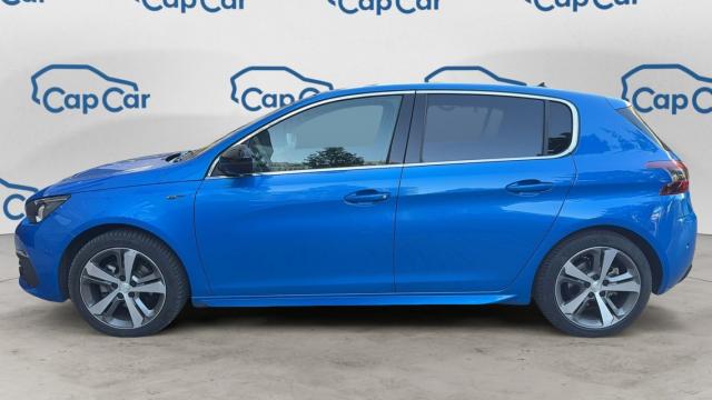 Peugeot 308 image 3