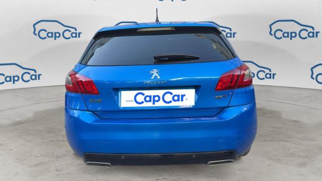 Peugeot 308 image 2