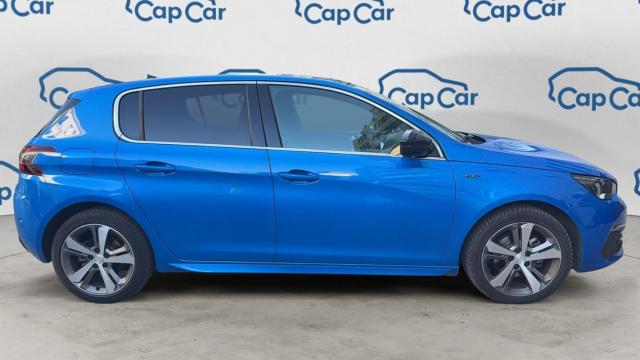 Peugeot 308 image 1