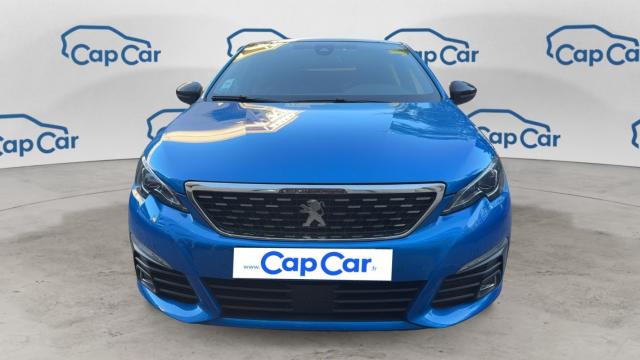 Peugeot 308 image 8