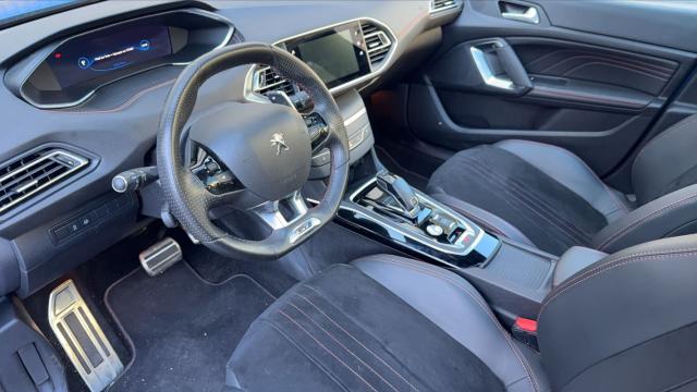 Peugeot 308 image 9
