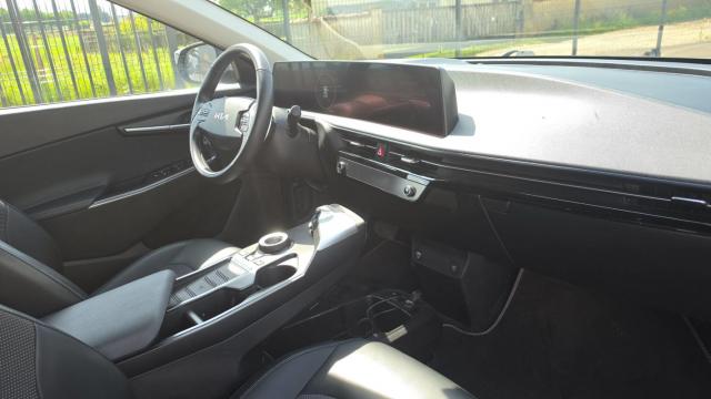Kia Ev6 image 7