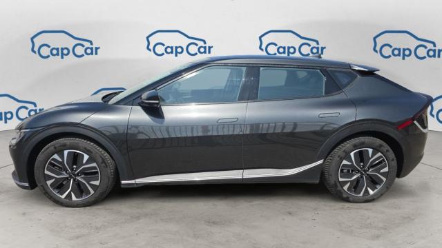 Kia Ev6 image 3