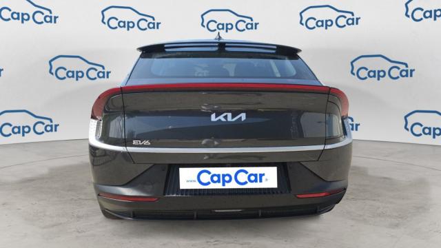 Kia Ev6 image 5