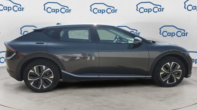 Kia Ev6 image 6