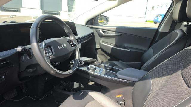 Kia Ev6 image 1