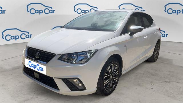 Seat Ibiza 1.0 Tsi 95 Xcellence