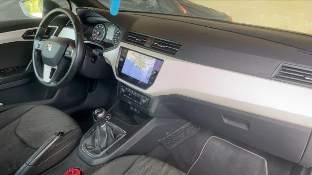 Seat Ibiza image 8