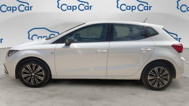 Seat Ibiza image 9
