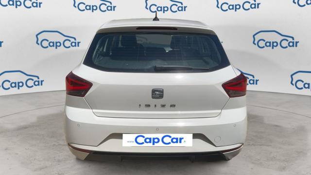 Seat Ibiza image 5