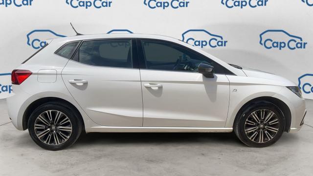 Seat Ibiza image 1