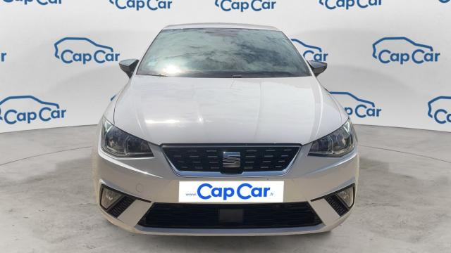 Seat Ibiza image 7