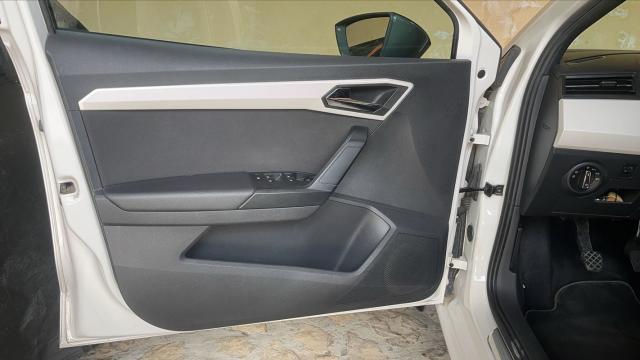 Seat Ibiza image 6