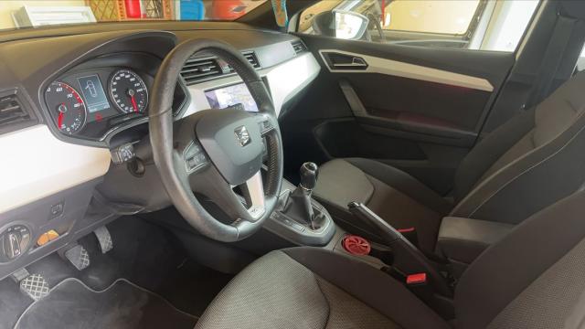 Seat Ibiza image 4