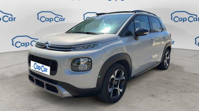 Citroen C3 Aircross 1.2 Puretech 110 Shine