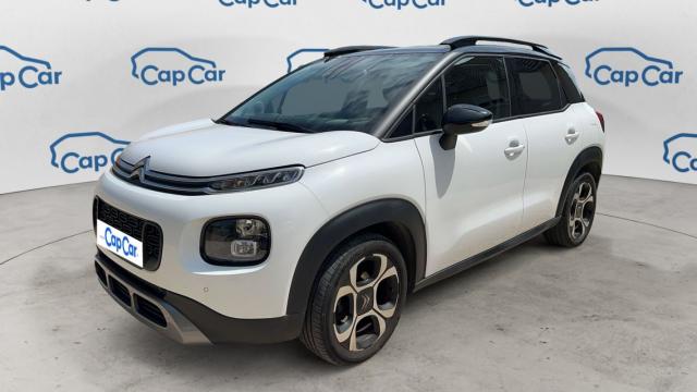 Citroen C3 Aircross 1.6 Bluehdi 120 Shine
