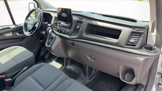 Ford Transit Custom Fourgon image 9