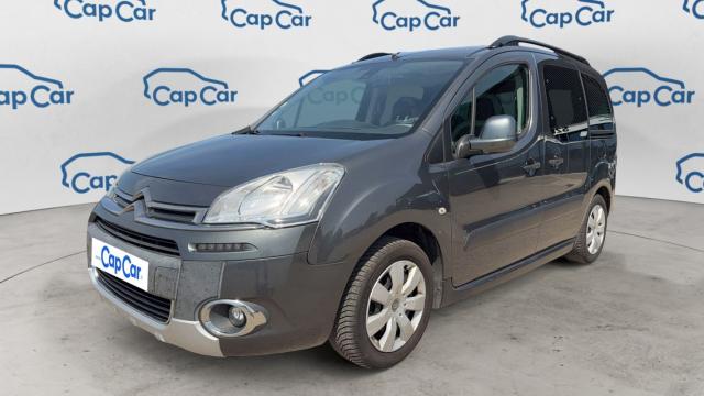 Citroen Berlingo Multispace 1.6 Hdi 90 Xtr