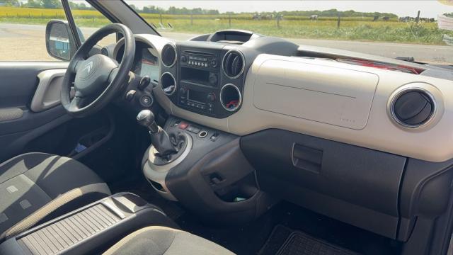 Citroen Berlingo image 2