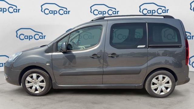 Citroen Berlingo image 5