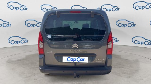 Citroen Berlingo image 3