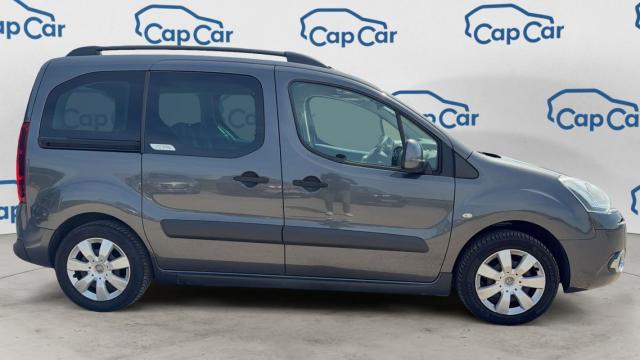 Citroen Berlingo image 1