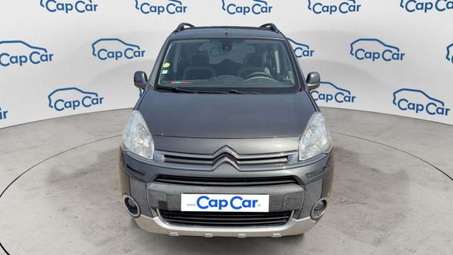 Citroen Berlingo image 4