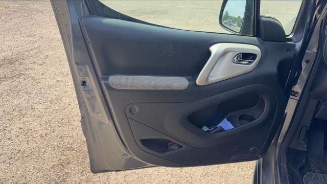 Citroen Berlingo image 6