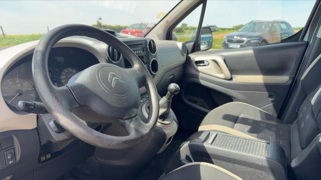Citroen Berlingo image 8