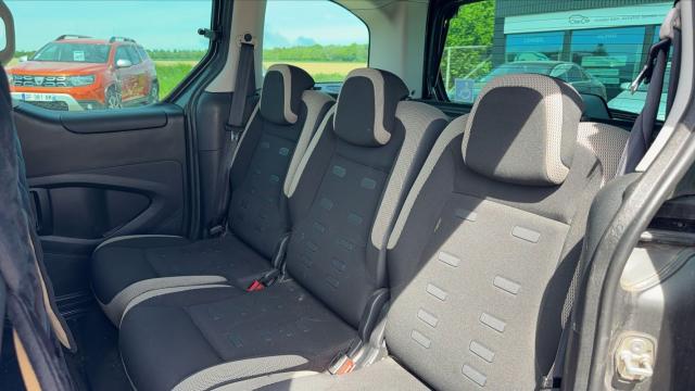 Citroen Berlingo image 7