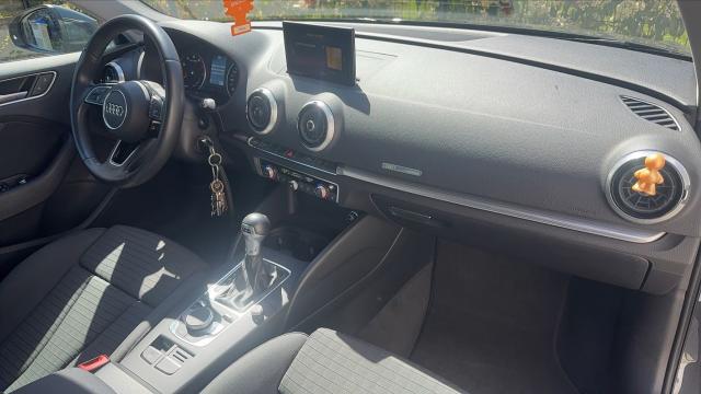 Audi A3 Sportback image 7