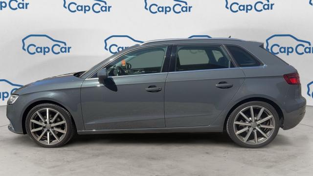 Audi A3 Sportback image 2