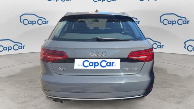 Audi A3 Sportback image 9