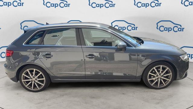 Audi A3 Sportback image 6